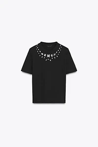 JEWEL T-SHIRT