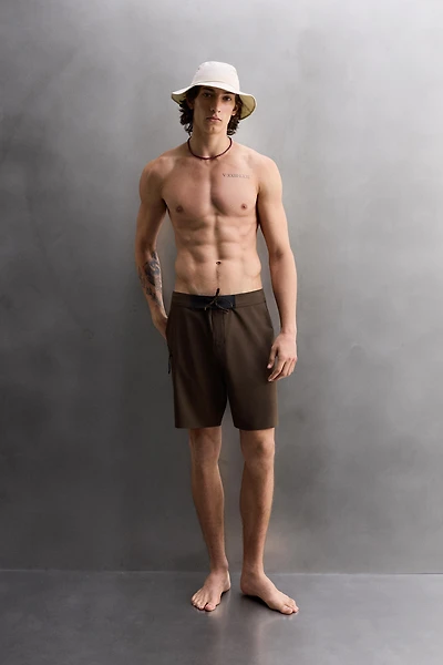 SURF BOARD SHORTS