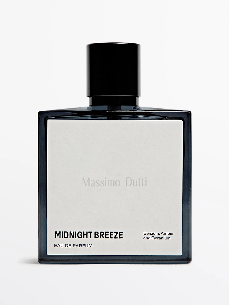 (100 ml) Midnight Breeze Eau de Parfum