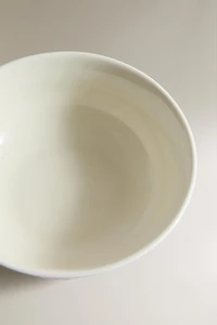 GRAPE PORCELAIN BOWL