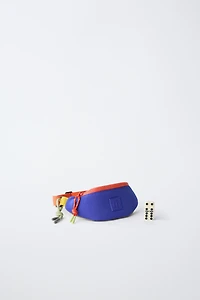 TECHNICAL BELT BAG