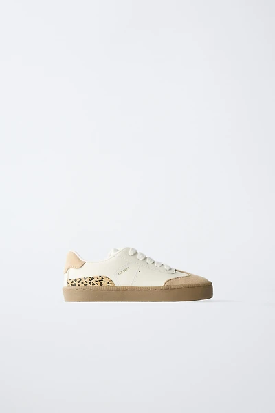 DETAIL SNEAKERS