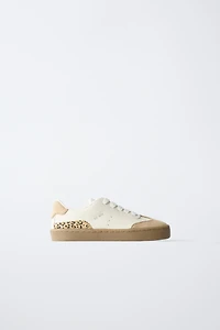 DETAIL SNEAKERS