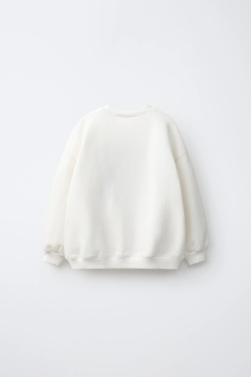 MICKEY MOUSE © DISNEY SWEATSHIRT