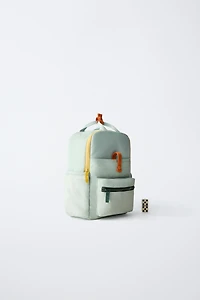 SAC À DOS COULEUR