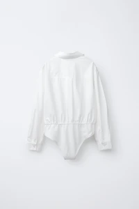 BODYSUIT SHIRT