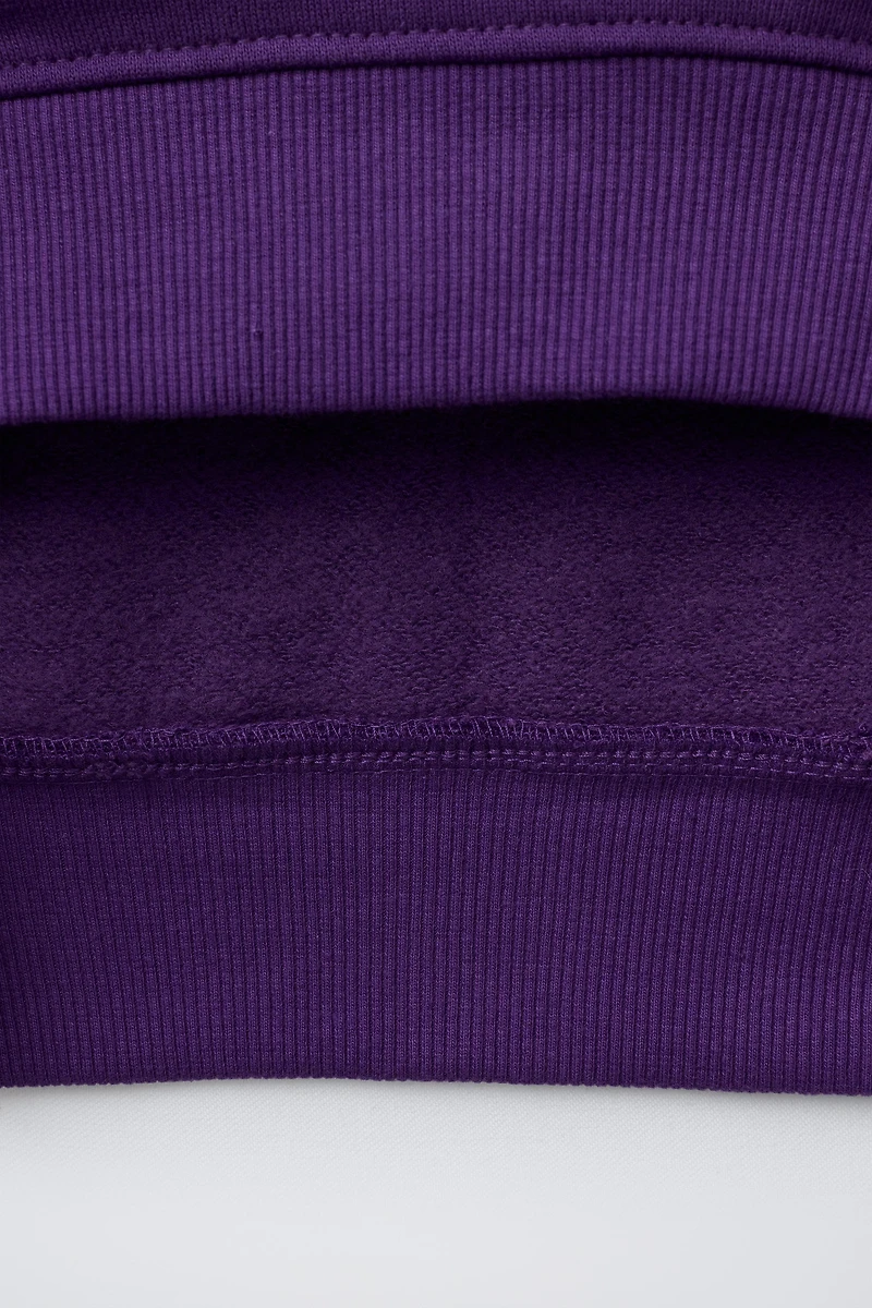 LOS ANGELES LAKERS NBA HOODIE