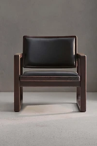 LOUNGE CHAIR 03