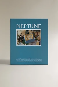 NEPTUNE MAGAZINE 2