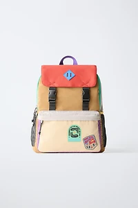 TECHNICAL BACKPACK
