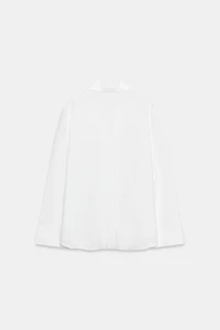 ZW COLLECTION BUTTON-UP SHIRT