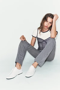 DERBYS EN CUIR