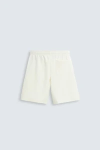 BERMUDA INTERLOCK TECHNIQUE