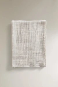 BABY CHIFFON BLANKET