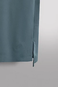 TECHNICAL PIQUÉ TRAINING POLO