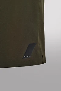 TECHNICAL 7" SHORTS