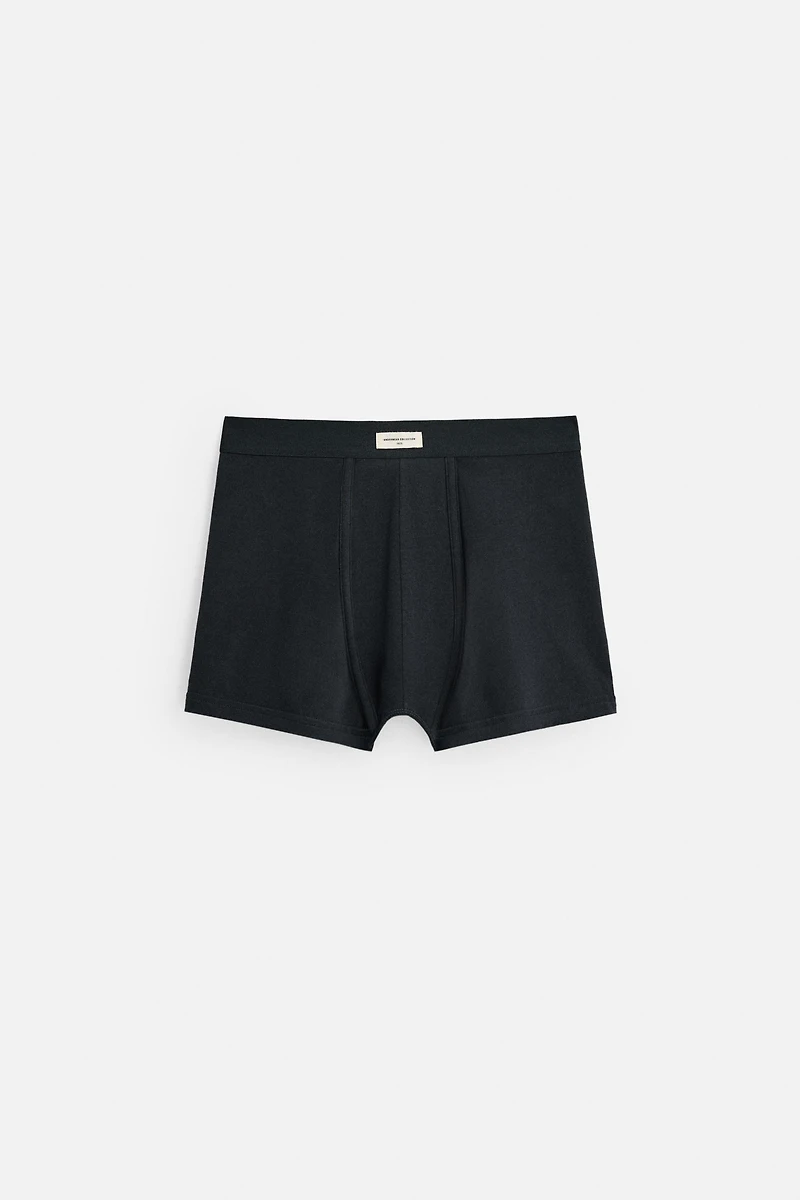 BOXER SOFT PACK 3