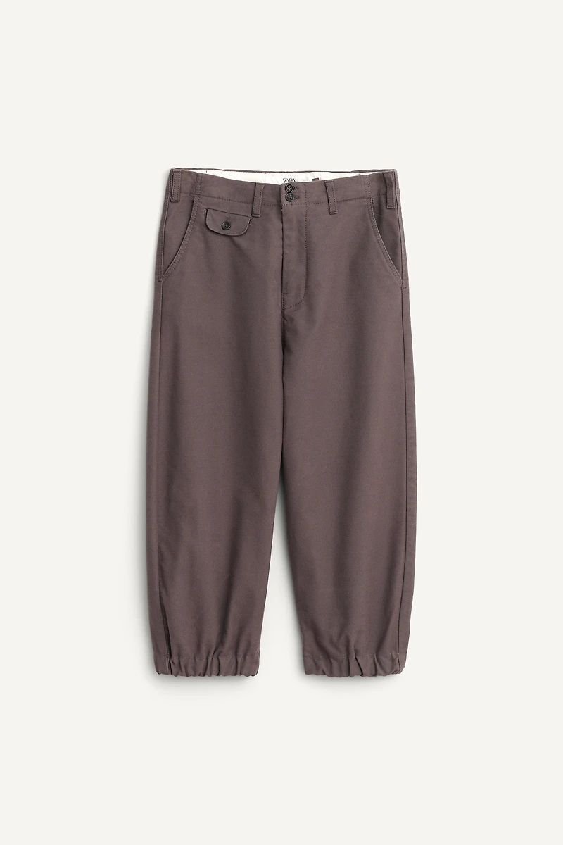 PANTALON JOGGING ÉDITION LIMITÉE