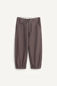 PANTALON JOGGING ÉDITION LIMITÉE