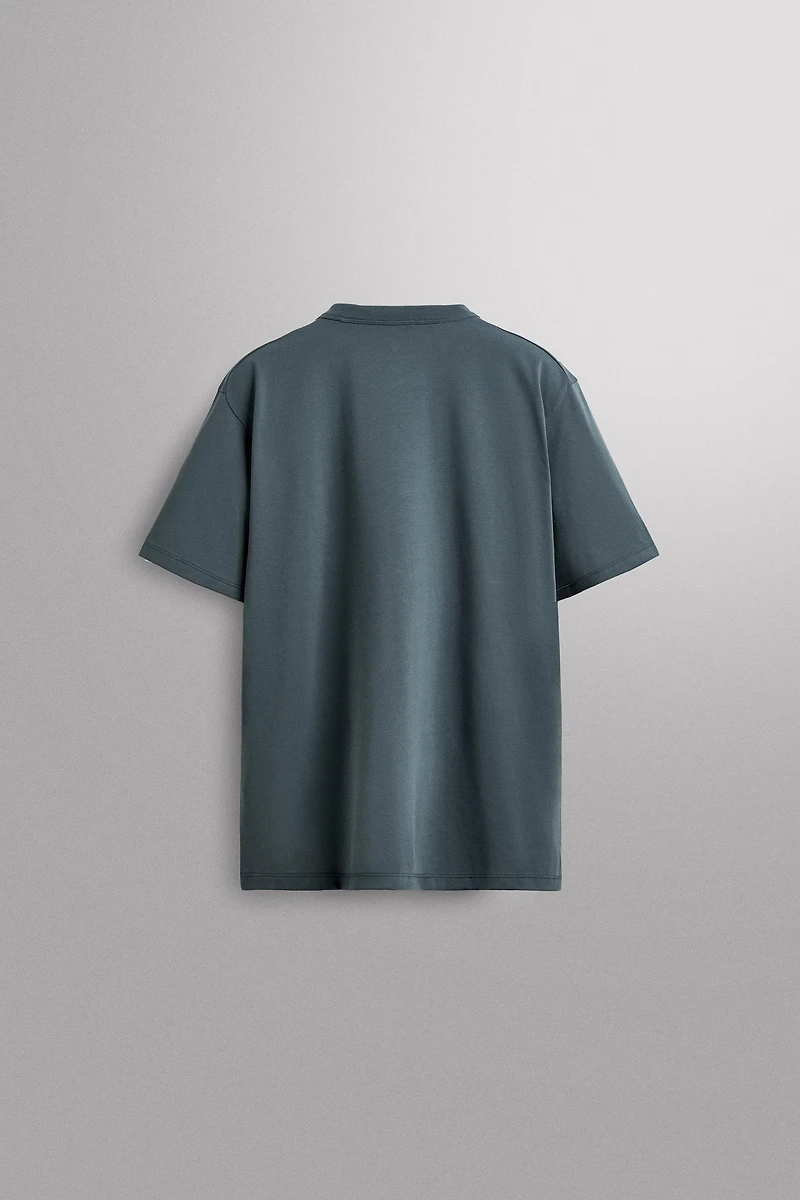 COMFORT TRAINING T-SHIRT