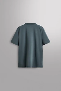 COMFORT TRAINING T-SHIRT