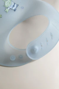 BAVOIR BÉBÉ SILICONE TOY STORY ©DISNEY/PIXAR