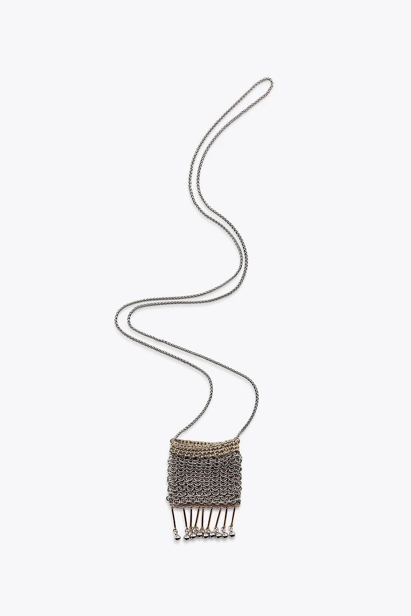 COMBINED MINI BAG