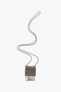 COMBINED MINI BAG
