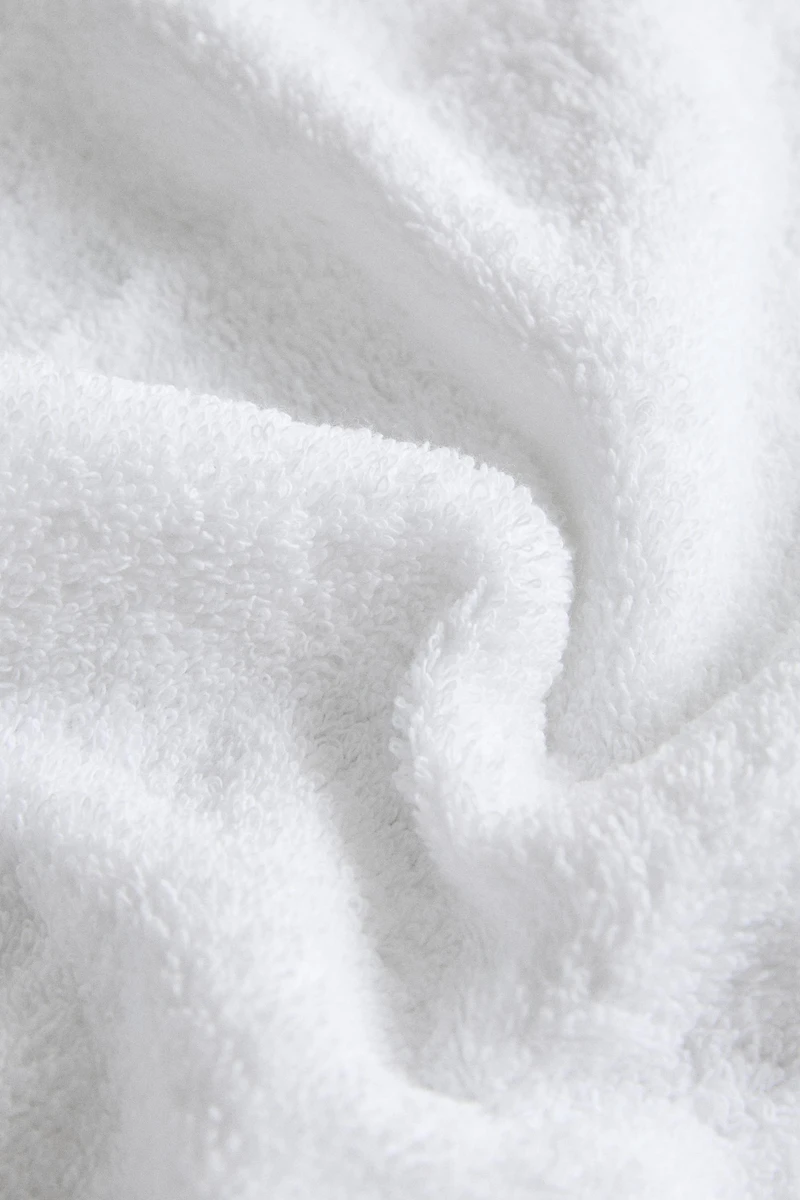 HIGH GSM TERRY BATH TOWEL