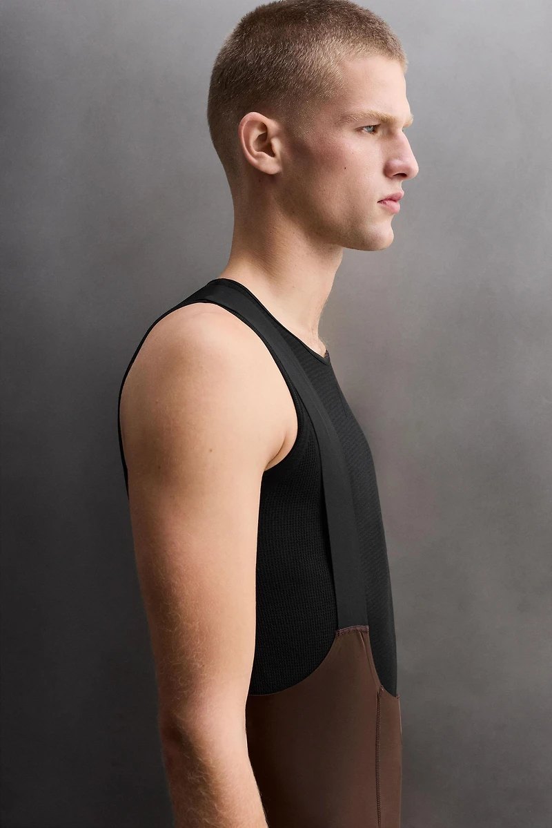 CYCLING SHORTS