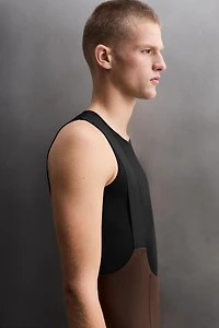 CYCLING SHORTS