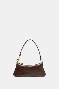 OBLONG SHOULDER BAG
