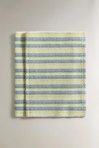 SET OF STRIPED COTTON PLACEMATS (SET OF 2)