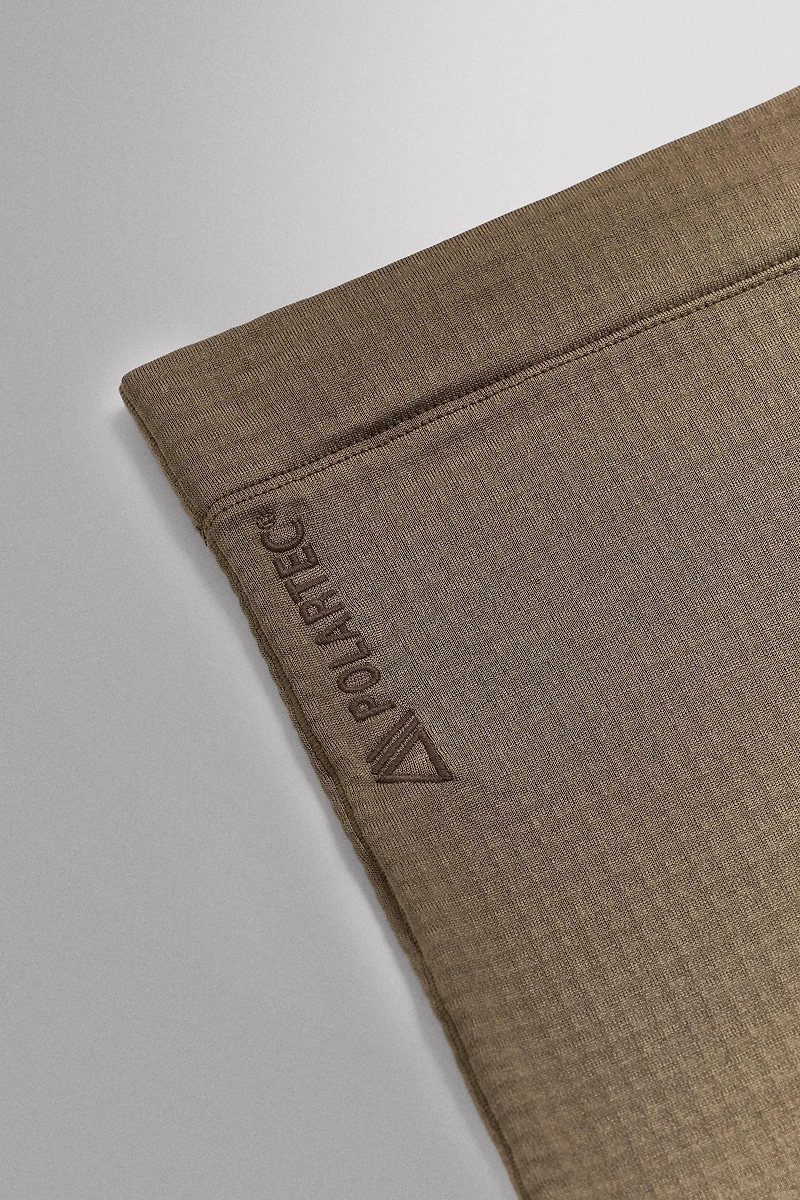 TOUR DE COU POLAIRE COMBINÉ POLARTEC ©