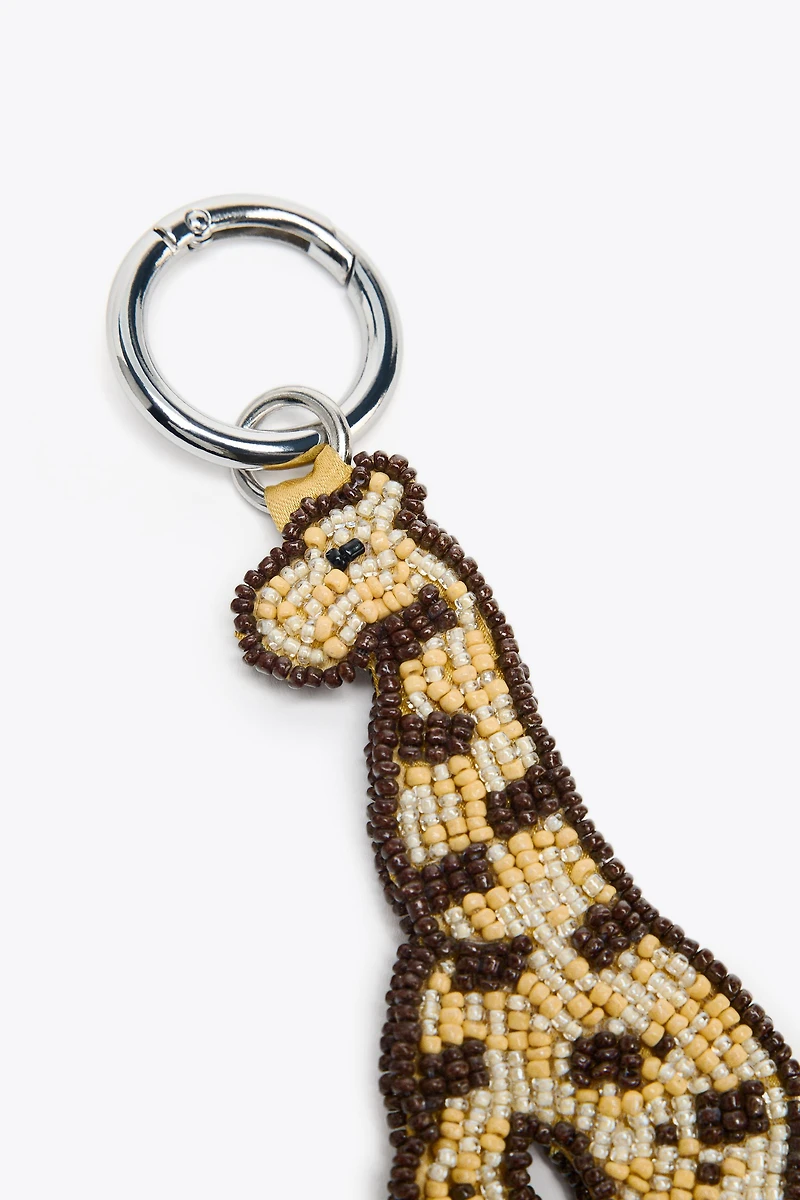 CHARM GIRAFE