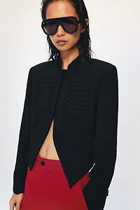 BLAZER BRANDENBOURGS ZW COLLECTION