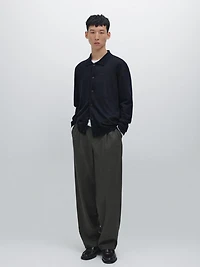 Cardigan 100 % cachemire