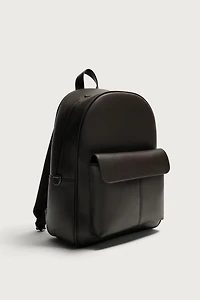 SAC À DOS POCHE RABAT