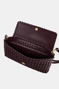 WOVEN BAG