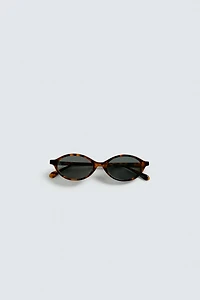 ROUND SUNGLASSES