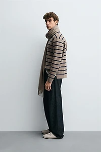 SOFT KNIT POLO SHIRT
