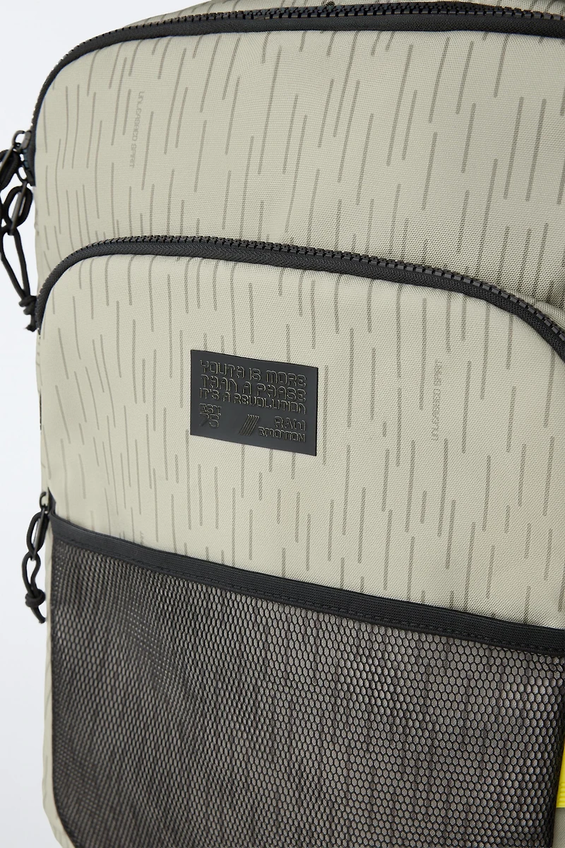 SAC À DOS DE VOYAGE EXPLORER