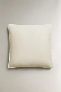 Housse de couette unie (140 GxM ²)