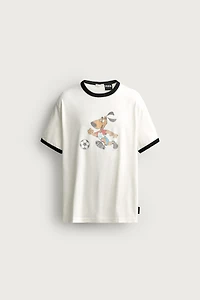 USA 94 FIFA WORLD CUP™ CLASSICS STRIKER T-SHIRT