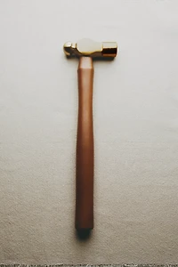 STEEL BALL-PEEN HAMMER