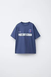 T-SHIRT IMPRIMÉ PSG
