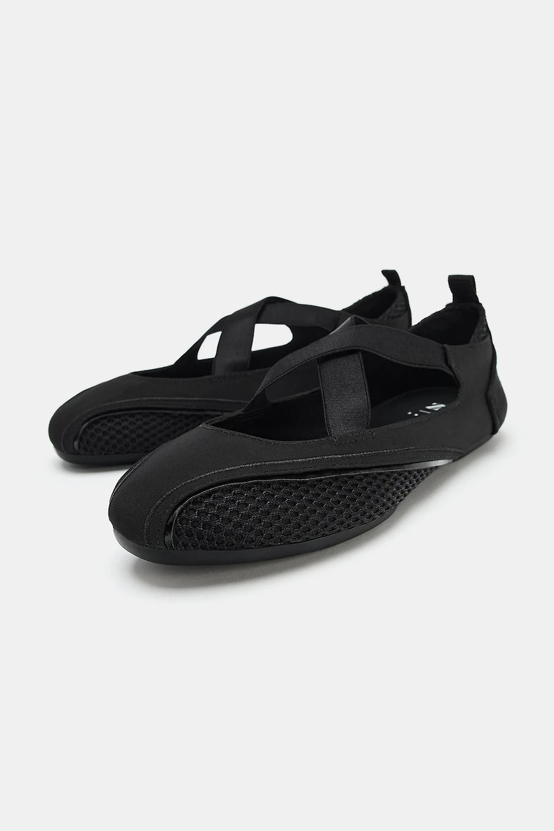 BALLERINES SPORT