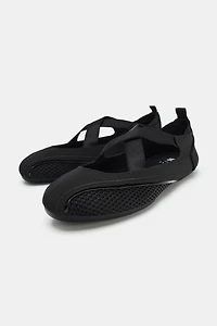 BALLERINES SPORT