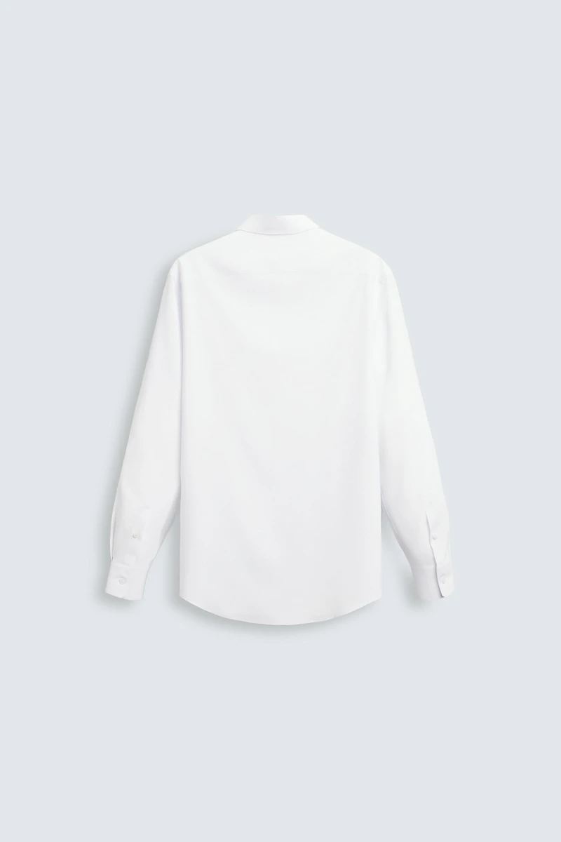 STRETCH SHIRT