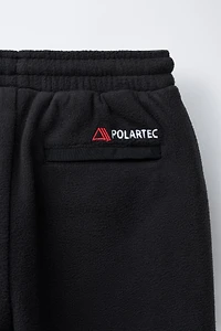 POLARTEC® FLEECE JOGGERS